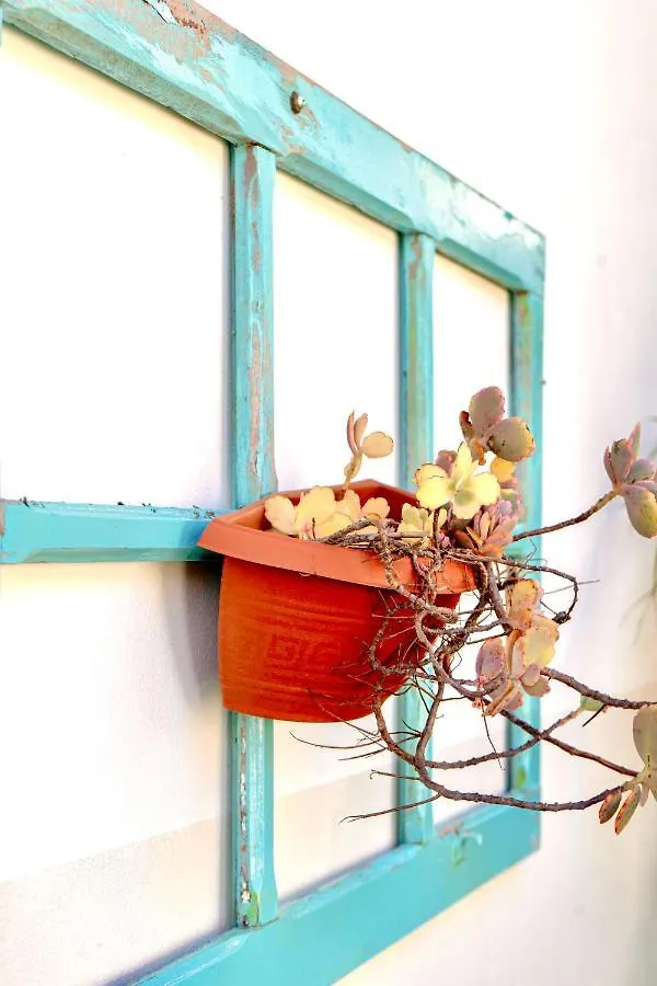 פרול דה סנטה מרתה Cabanas Villa Del Mar אורחן