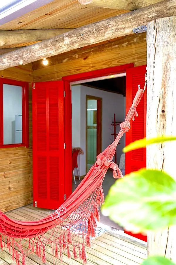 פרול דה סנטה מרתה Cabanas Villa Del Mar פרול דה סנטה מרתה