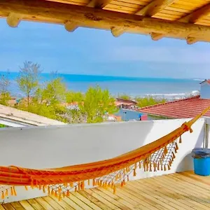  Apartamento Bella Vista Kitnets