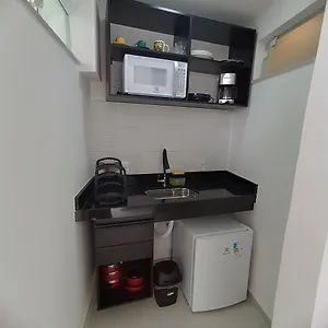  Apartamento Ressurgencia Loft Brasil