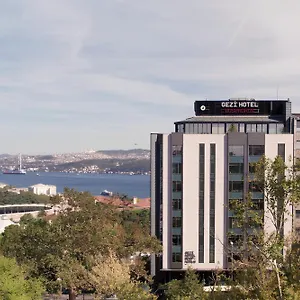 ***** Hotel Gezi Bosphorus, Istanbul, A Member Of Design Turquía