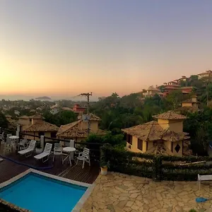  Apartamento Geribá Gardens Brasil