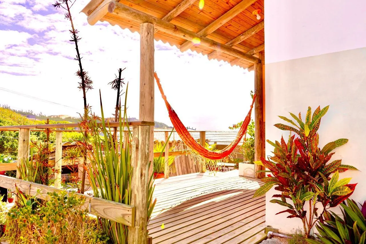 Inn Cabanas Villa Del Mar Farol de Santa Marta